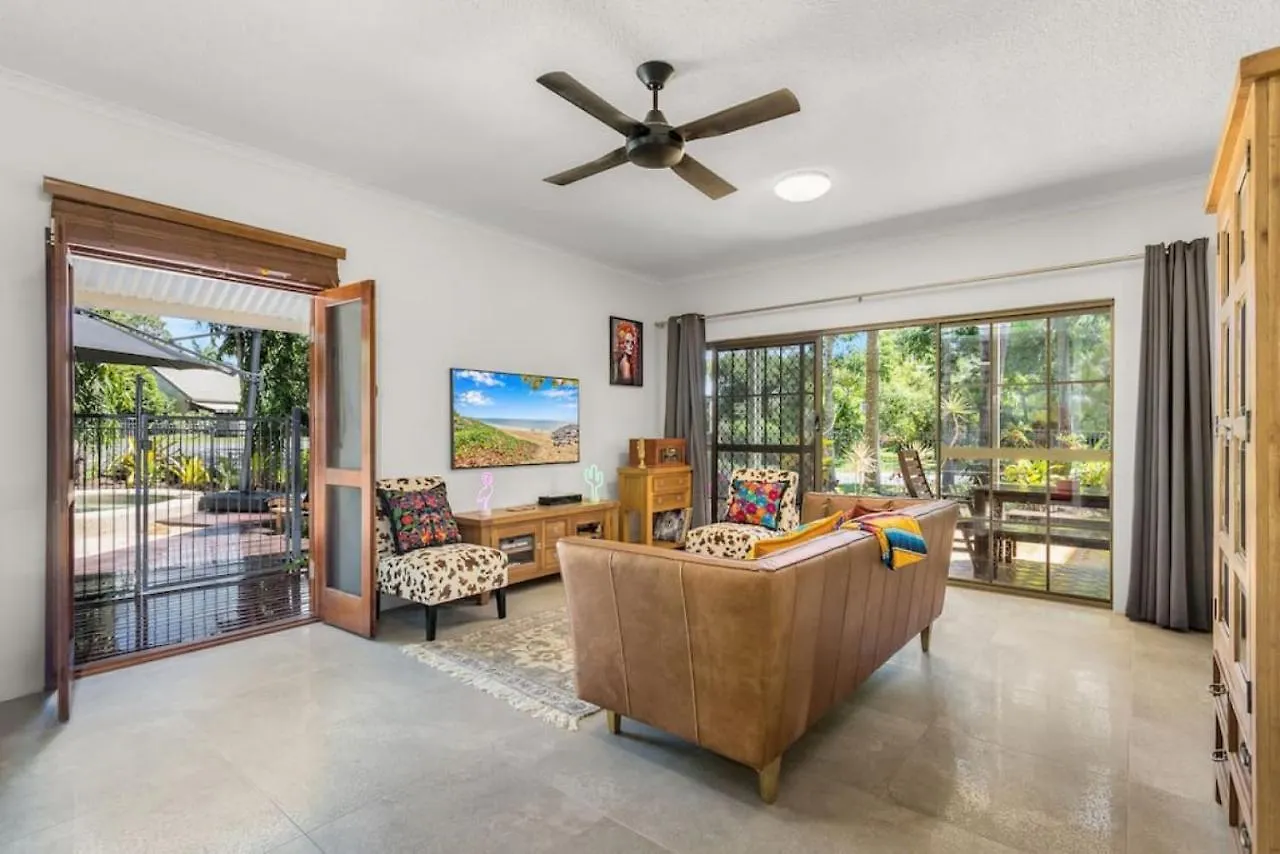 Casa De Playa - Beach Townhouse Holloways Beach Australien