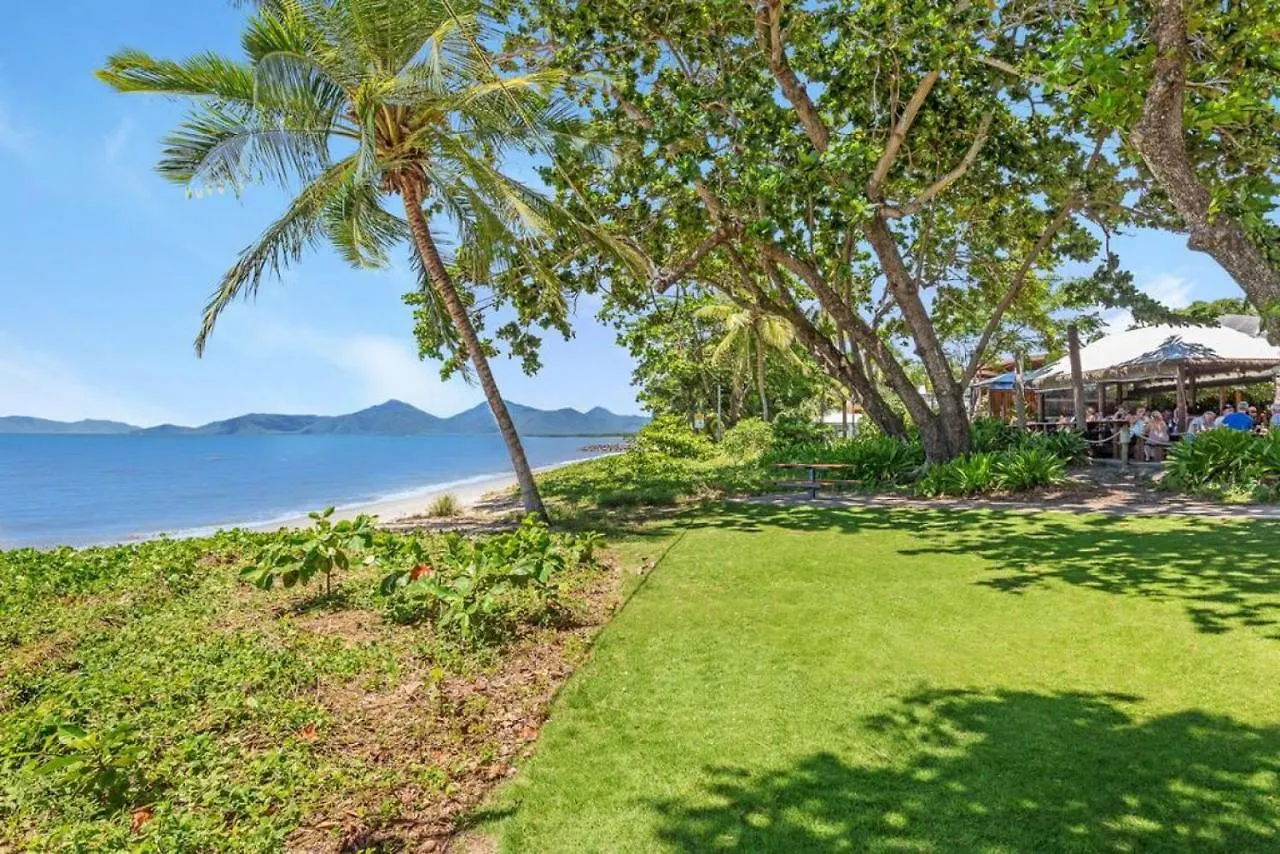Casa De Playa - Beach Townhouse Holloways Beach Lägenhet
