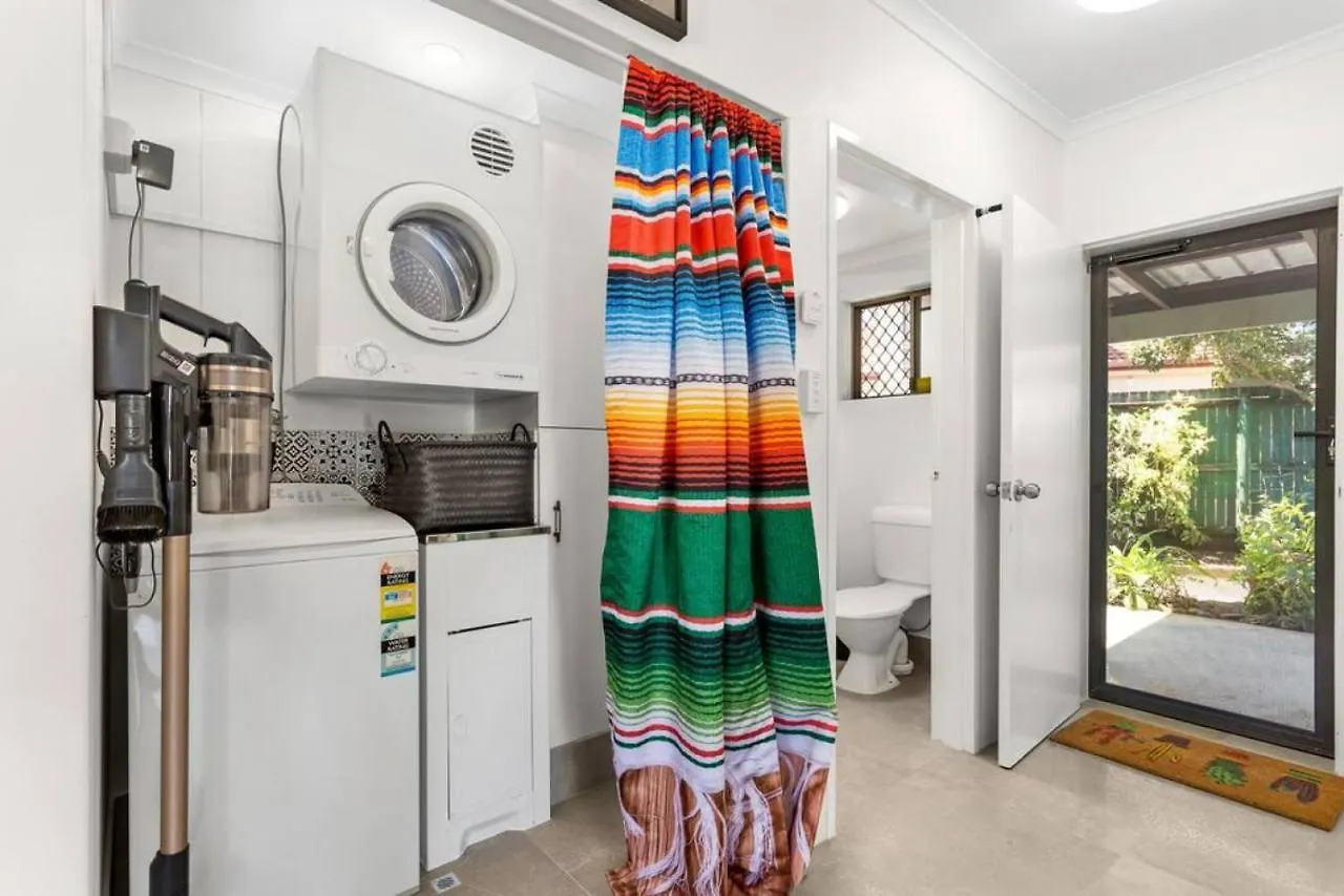Apartament Casa De Playa - Beach Townhouse Holloways Beach